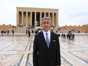 Başkan Oktay’ın 10 Kasım Mesajı