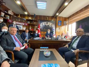 Bakan Vedat Bilgin’den Asgari Ücret Açıklaması