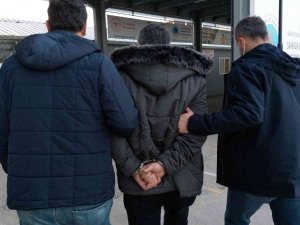 4 İlde İ̇nterpol Destekli Oto Kaçakçılığı Operasyonu: 10 Gözaltı