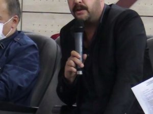 Mhp’li Kutlar’dan İ̇yi̇ Partili Türkkan’a Tepki