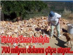 Ne kadar fakiriz ?