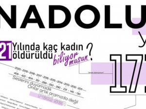 Dpü’lü Öğrenci Onur Eski’nin Eserleri ’40. Grafik Tasarım Sergisi’nde
