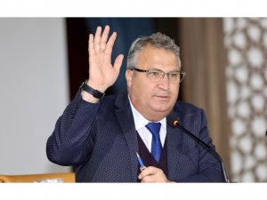 Başkan Çerçi İ̇yi̇ Partili Türkkan’ı Kınadı
