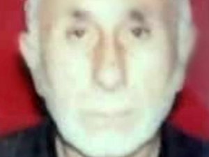 Traktörün Üzerinden Geçip Tırmığının Sürüklediği Yaşlı Adam Hayatını Kaybetti