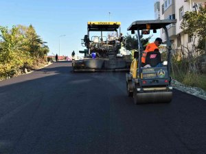 Başkan Tören: “Kesintisiz Bir Mesai Sürdürüyoruz”