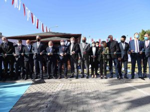 Büyükkılıç’tan İstihdama Destek Verecek Proje; Kayseri Kariyer Merkezi