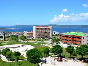 Çomü’lü Akademisyenler, ‘Dünyanın En Etkili Bilim İ̇nsanları’ Listesinde