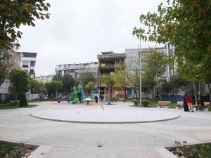 Cumhuriyet Mahallesi’ne Yeni Kitap Kafe
