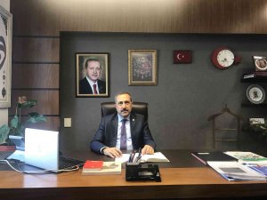 Milletvekili Arvas’tan ‘Van Tarımsal Araştırma Enstitüsü’ Müjdesi