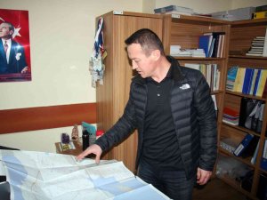 Deprem Uzmanından Afyonkarahisar’ın O Bölgeleri İçin Dikkat Çeken Uyarı: