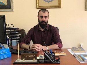 Çiftçi, Trt Gap Diyarbakır Radyosu’na Konuk Oldu