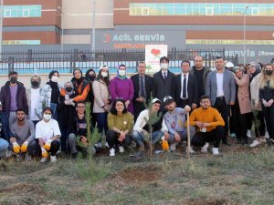 Fidan Dikerek Hayata İz Bıraktılar