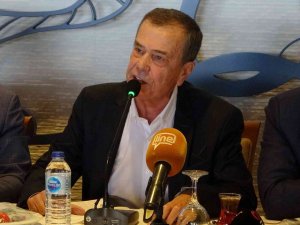 Gençoğlu‘ndan Soydaşlara Bulgaristan Seçimlerine Katılma Çağrısı: