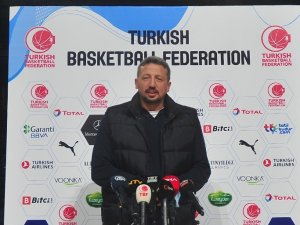 Hidayet Türkoğlu: “Her Maça Kazanmak İçin Hazırlanıyoruz”