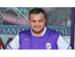 Orduspor’da Gençlere Çağrı