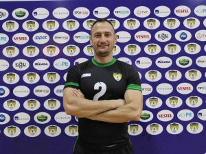 Bingöl Solhan Spor Smaçör Turgay Doğan İle Anlaştı