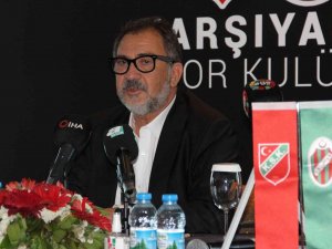 Ksk’den Stat İçin Dev Adım