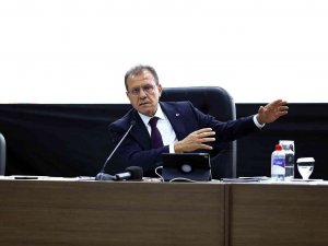 Başkan Seçer’den Sürücülere Hız Limiti Uyarısı