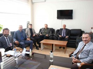 Çerkezköy Tso’dan Öğrencilere Giyim Yardımı