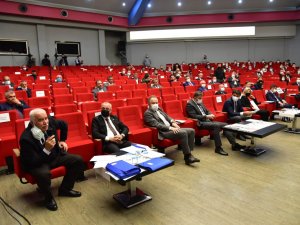 Başkan Ergün, Soma Bıs İle İlgili İddialara Açıklık Getirdi