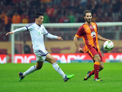 Galatasaray, Son Dakikada Kazandı