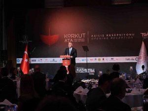 Kültür Ve Turizm Bakanı Ersoy: "2019 Yılında Sinema Kanunumuzdaki Değişikliklerle Pandemi Koşullarına Rağmen Güzel Sonuçlar Almaya Başladık"