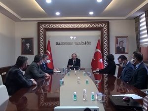 Bayburt’ta Hayırsever Vatandaş Tarafından 22 Derslikli İki Okul Yaptırılacak