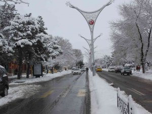 Doğu’da Sıcaklıklar Hissedilir Derecede Düşecek
