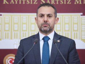 Milletvekili Çakır’dan Türkkan Tepkisi