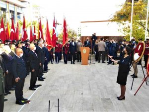 Denizli’de Hayat 2 Dakikalığına Durdu
