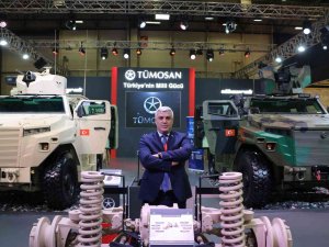 Tümosan’dan İlk Üç Çeyrekte 40.8 Milyon Tl Net Kar