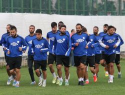 Türkmen: “takımın Huzurunu Bozan Gider”