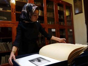 Yabancı Araştırmacılar Bunun İçin Sivas’a Geliyor