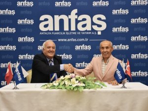 Anfaş Ve Osmed Arasında İşbirliği Protokolü