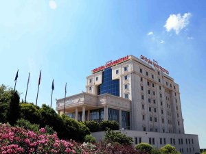 4 Bin 126 Dünya Üniversitesi Arasından 822’nci Oldu