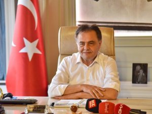 Başkan Şahin’den Çocuklara ’Jimnastik Kursu’ Müjdesi