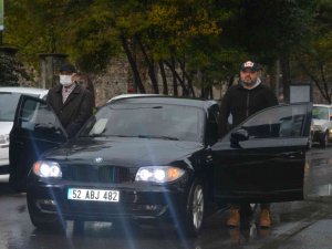 Ordu’da 09.05’te Hayat Durdu