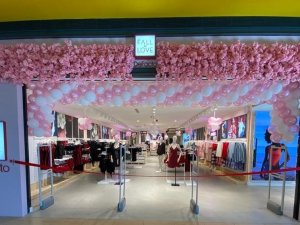 Defacto Trabzon’daki Mağaza Sayısını Artırıyor