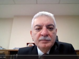 Rekabet Kurumunun Girişimiyle “Balkan İ̇nisiyatifi” Platformu Oluşturuldu