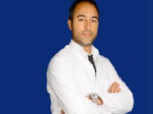 Uzmanından Uyarı: “Haftada 2.5 Saat Orta Derece Egzersiz Yapın”