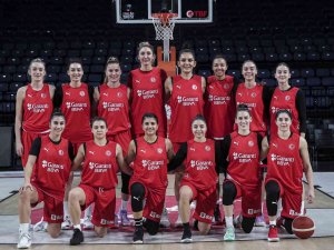 A Milli Kadın Basketbol Takımı’nın Rakibi Slovenya
