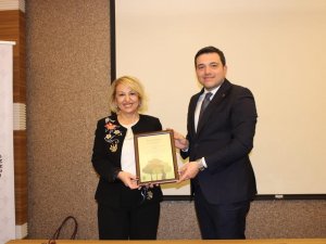 Gagi̇ad’dan Yeşil Mutabakat Toplantısı