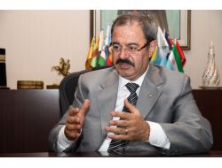 Gaziantep İhracat Artışını Sürdürüyor