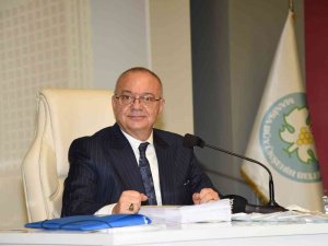 Demirci, Selendi Ve Kırkağaç’a 155 Milyonluk Yatırım