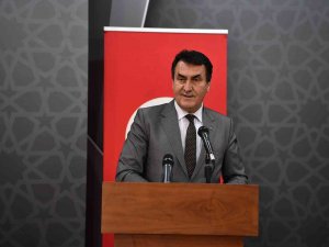 Bursa’nın Hafızası Yâd Edildi