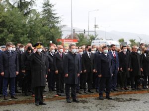 Atatürk Giresun’da Ölüm Yıl Dönümünde Çeşitli Etkinliklerle Anıldı