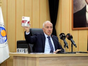 Gültak: "Asıl Amaçları Kentsel Dönüşüm Projesini Engellemek"