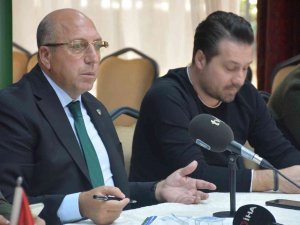 Engin Koyun: "Mustafa Hoca, ’Dino İyi Çıkmazsa Parasını Ben Ödeyeceğim’ Dedi"