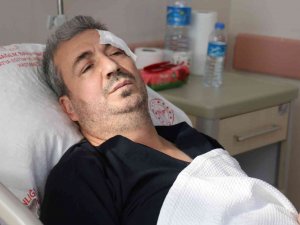 Enkazdan Kurtarılan Uçak, Dehşet Anlarını Anlattı