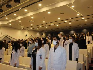 Avrasya Üniversitesi’nde Atatürk’ün 5 Yıllık Sanayi Planı Anlatıldı